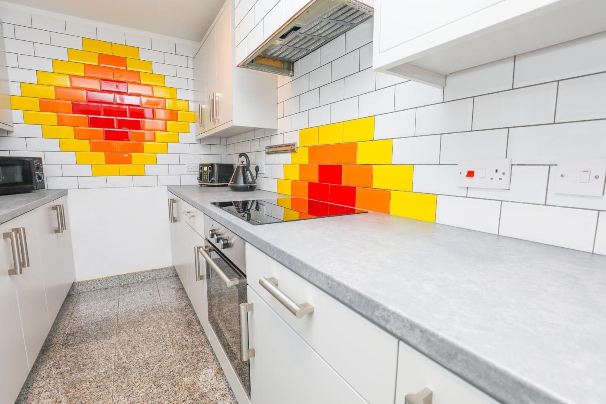 Anfield Luxe Retreat - Stylish Stay With Parking - Steps From Stadium - Short Drive To City Centre Liverpool Extérieur photo